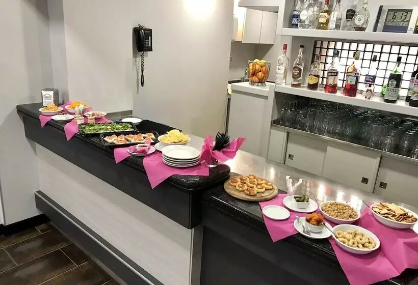 Fotos del hotel Esperia:  10