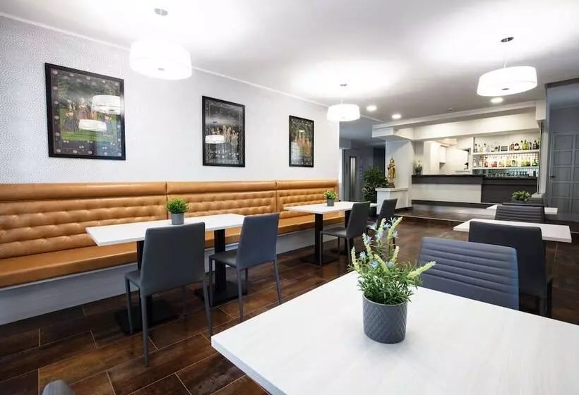 Fotos del hotel Esperia:  2