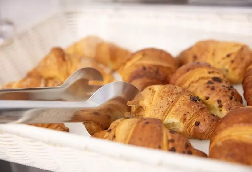 Fotos del hotel Esperia:  3