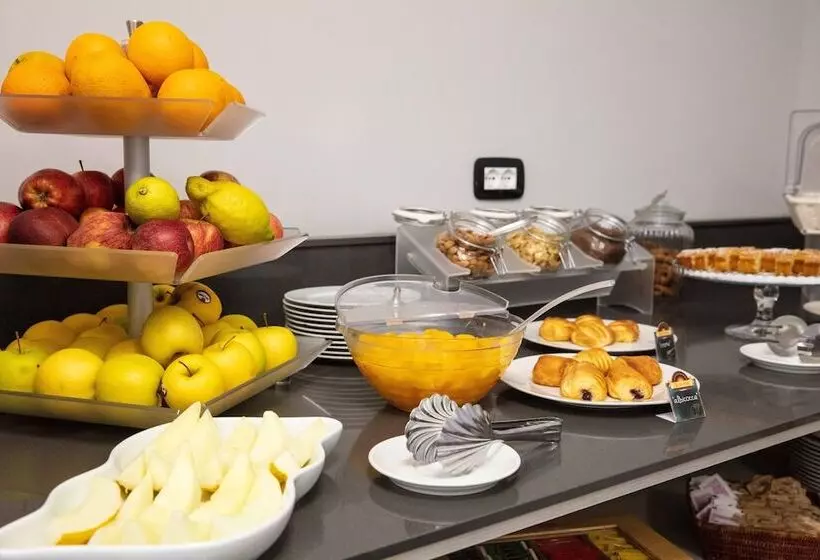 Fotos del hotel Esperia:  13