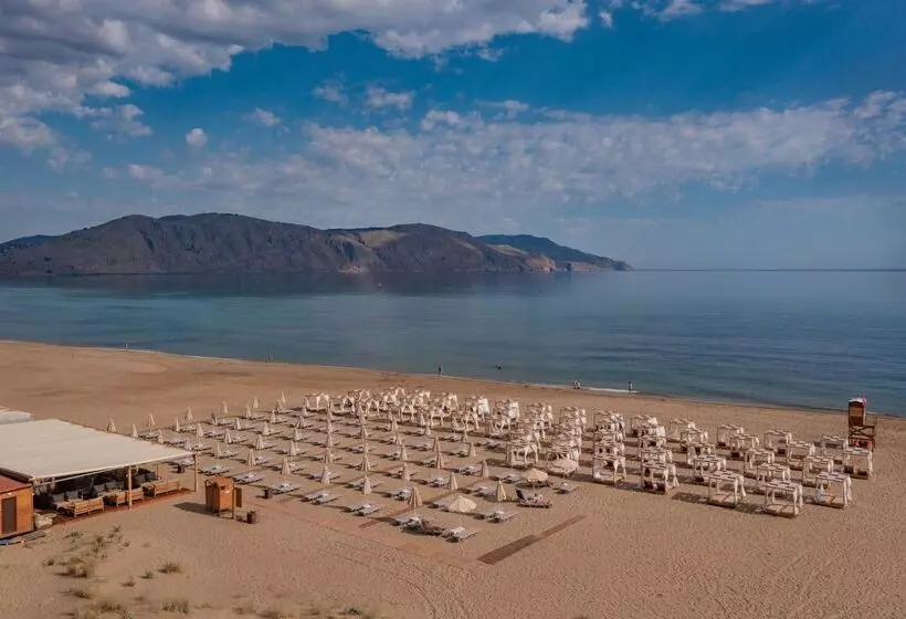 Fotos del hotel Georgioupolis Resort:  16