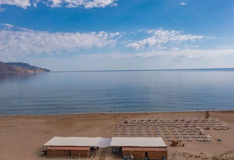 Fotos del hotel Georgioupolis Resort:  20