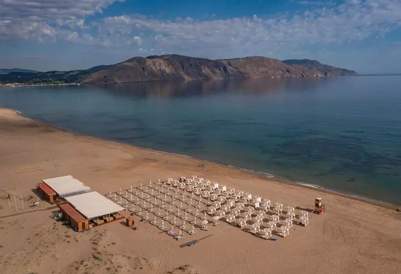 Fotos del hotel Georgioupolis Resort:  10