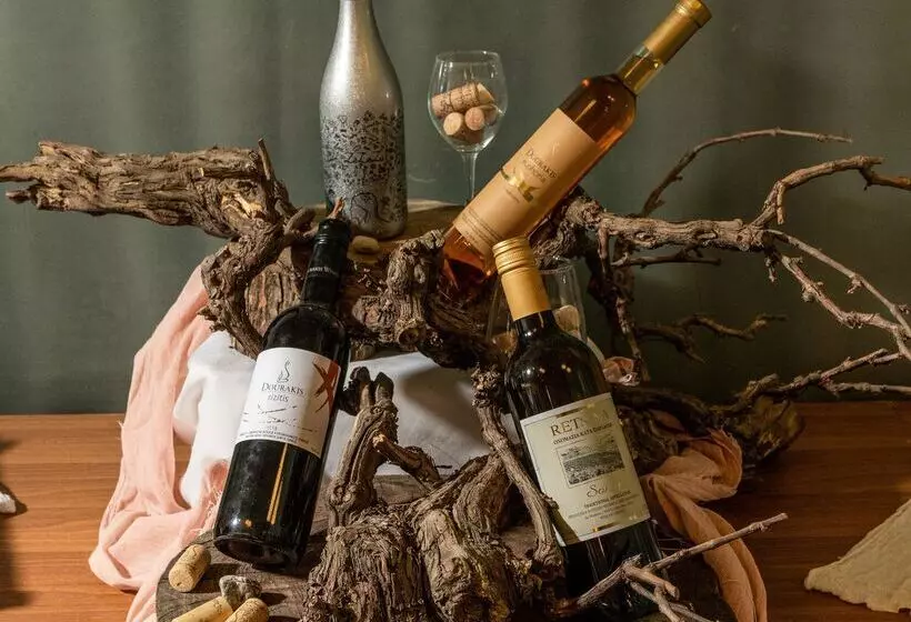 Fotos del hotel Georgioupolis Resort:  9