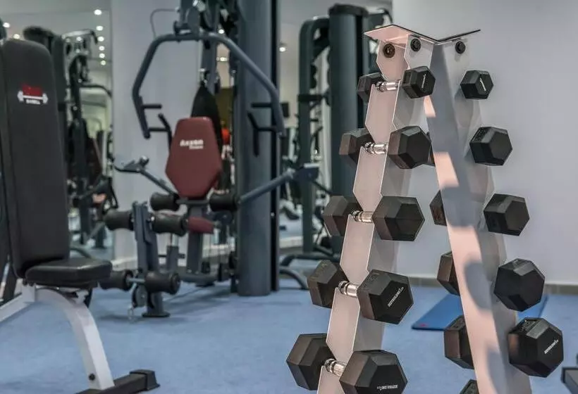 Fotos del hotel Georgioupolis Resort:  12