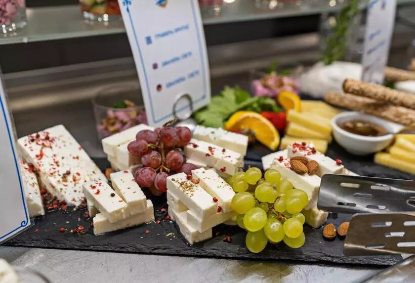 Fotos del hotel Georgioupolis Resort:  21