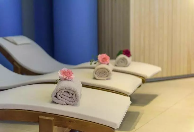 Fotos del hotel Georgioupolis Resort:  13