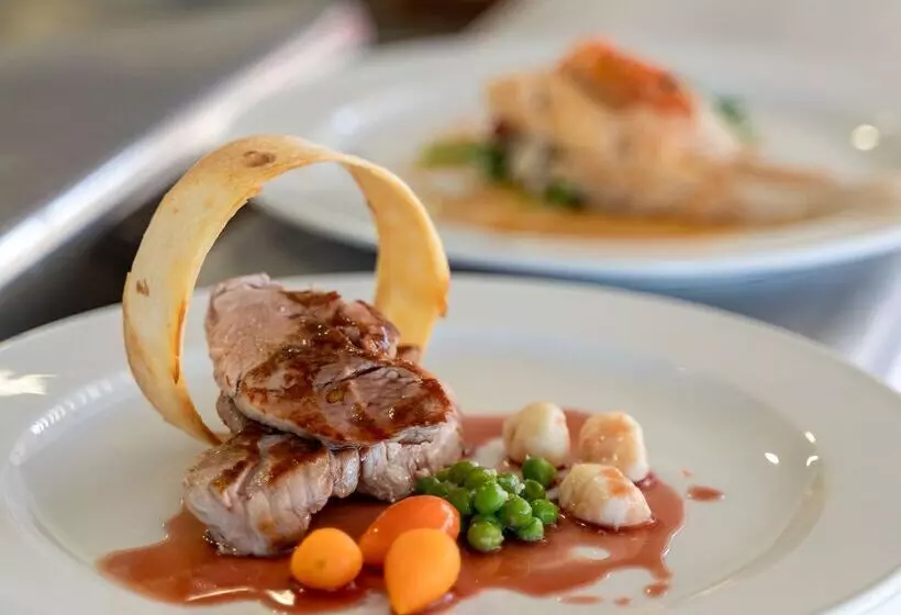 Fotos del hotel Georgioupolis Resort:  18