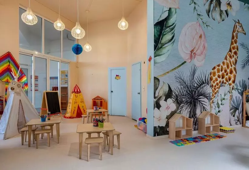 Fotos del hotel Georgioupolis Resort:  15