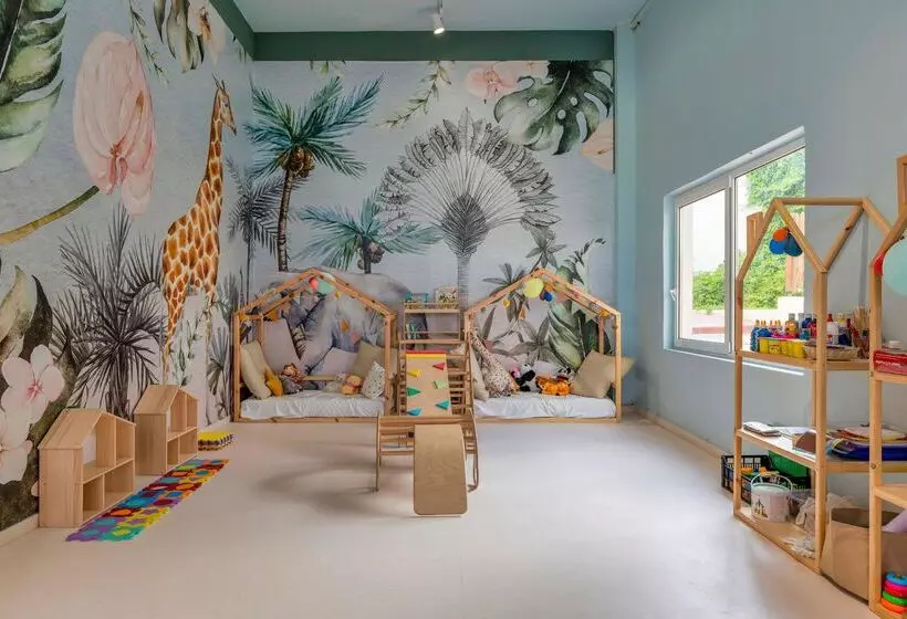 Fotos del hotel Georgioupolis Resort:  19