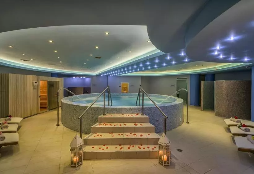 Fotos del hotel Georgioupolis Resort:  4