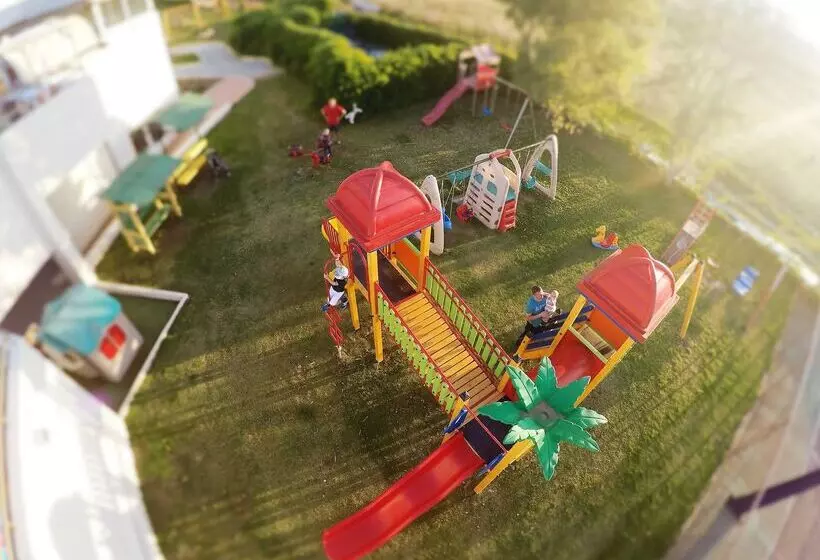 Fotos del hotel Georgioupolis Resort:  22