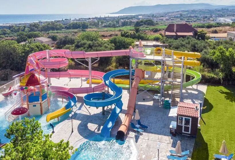 Georgioupolis Resort