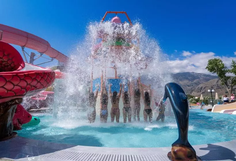 Fotos del hotel Georgioupolis Resort:  11