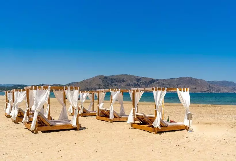 Fotos del hotel Georgioupolis Resort:  23