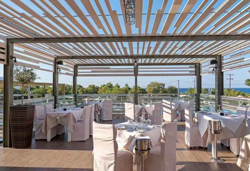 Fotos del hotel Georgioupolis Resort:  8