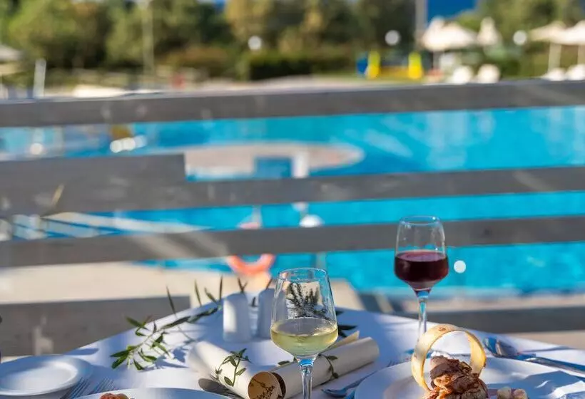 Fotos del hotel Georgioupolis Resort:  6