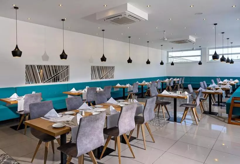 Fotos del hotel Georgioupolis Resort:  5