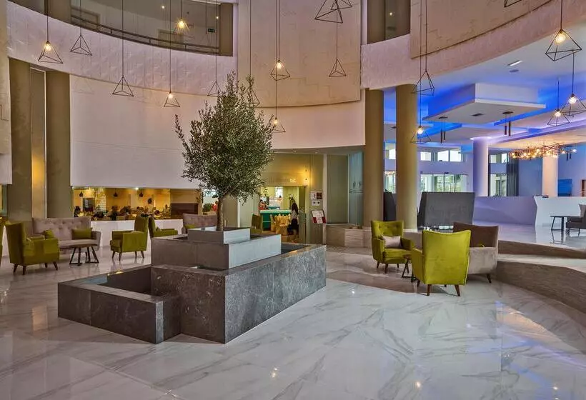 Fotos del hotel Georgioupolis Resort:  2