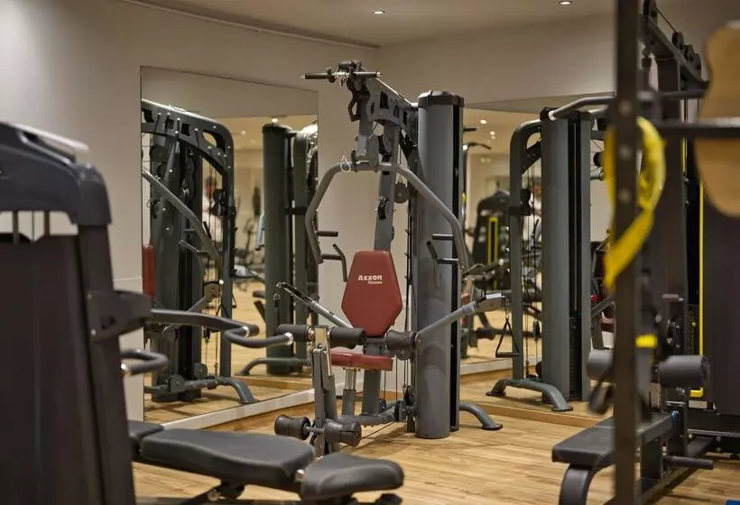 Fotos del hotel Georgioupolis Resort:  3