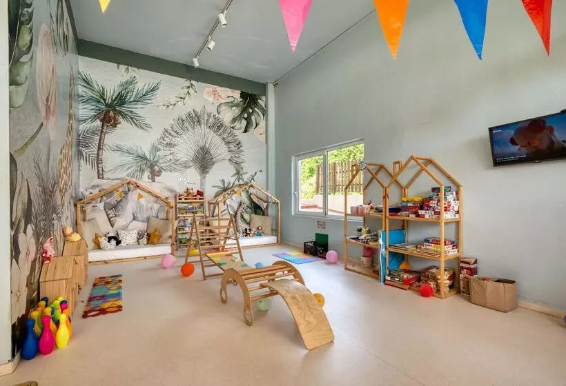 Fotos del hotel Georgioupolis Resort:  7