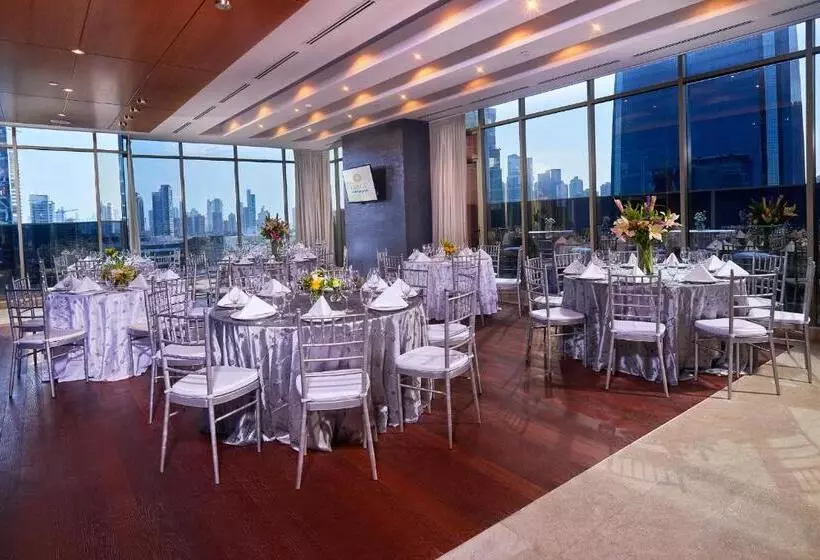 Fotos del hotel Global Hotel Panama:  8