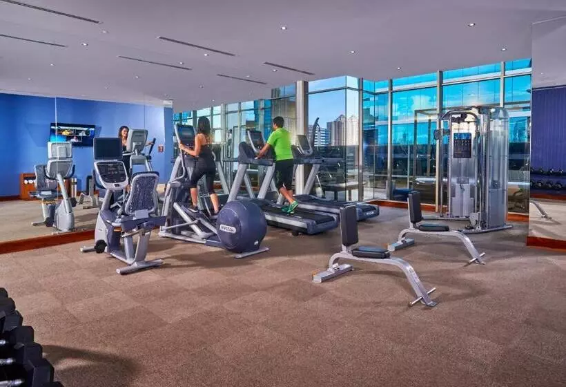 Fotos del hotel Global Hotel Panama:  3