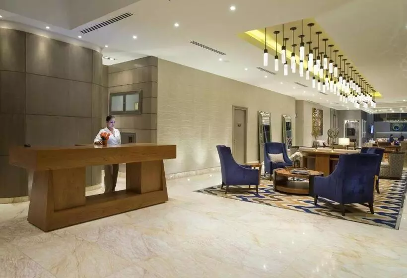 Fotos del hotel Global Hotel Panama:  2