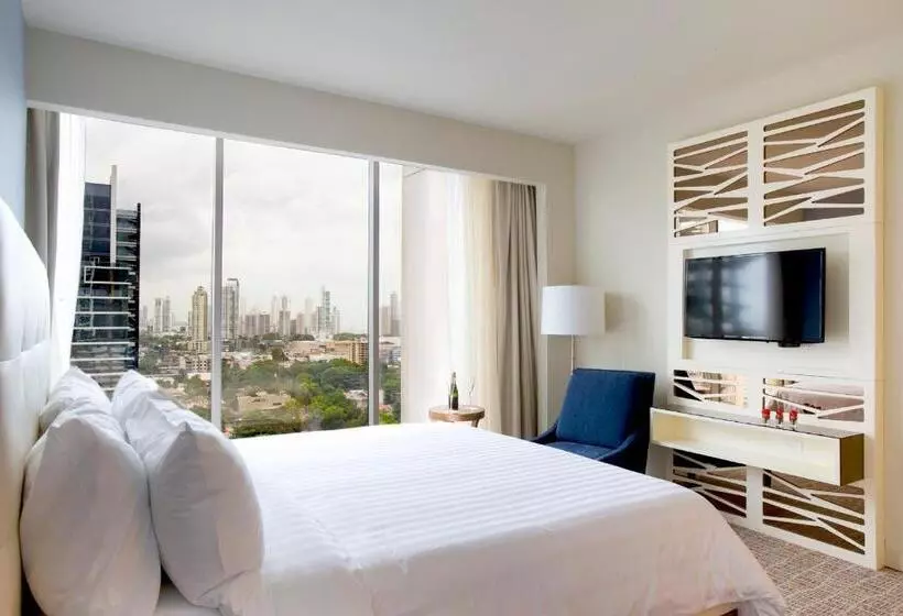 Fotos del hotel Global Hotel Panama:  9