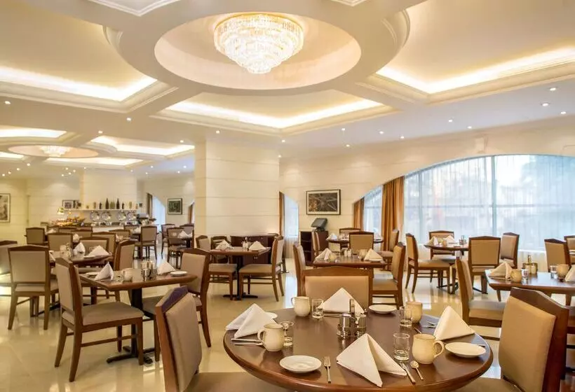 Fotos del hotel Hilton Garden Inn Hanoi:  10