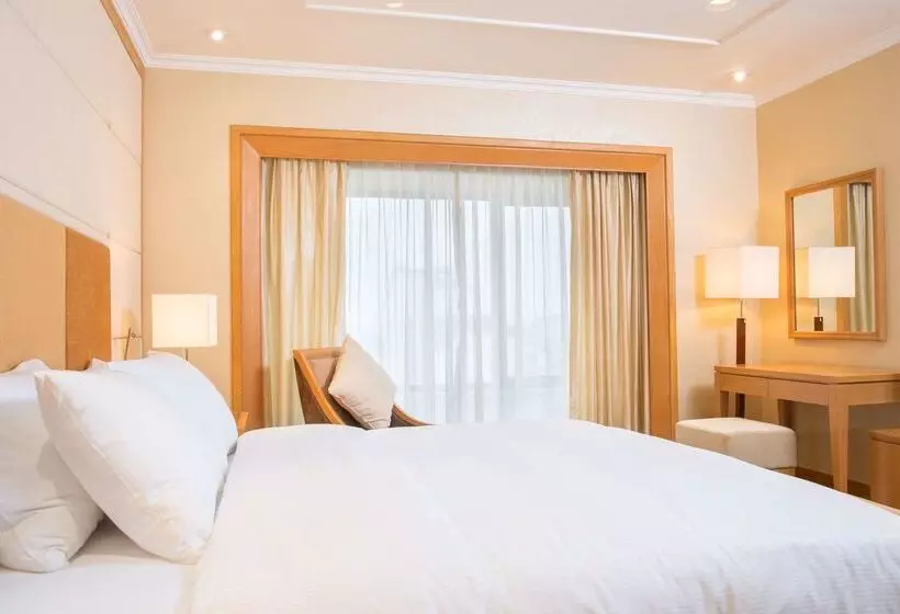 Fotos del hotel Hilton Garden Inn Hanoi:  22