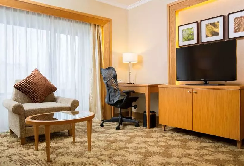 Fotos del hotel Hilton Garden Inn Hanoi:  18