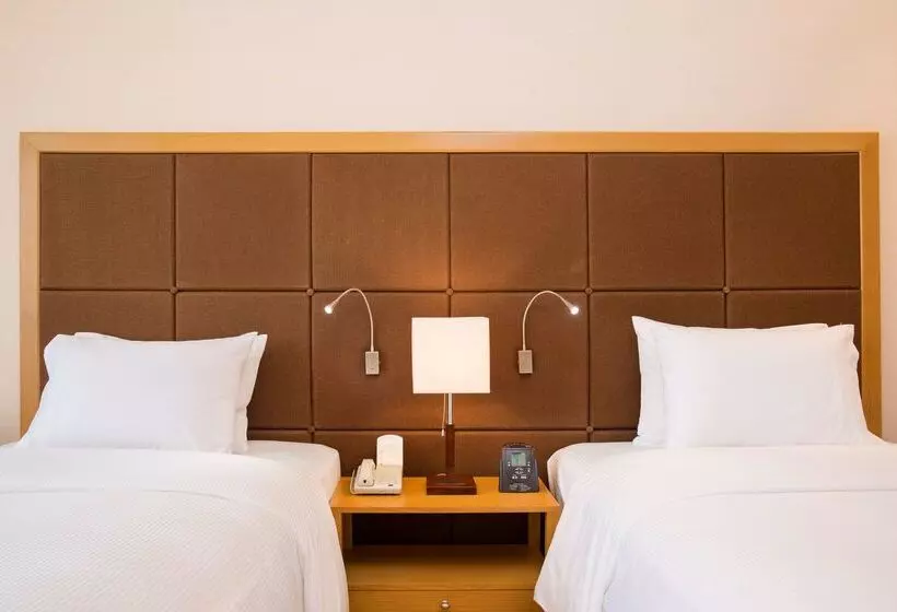 Fotos del hotel Hilton Garden Inn Hanoi:  7