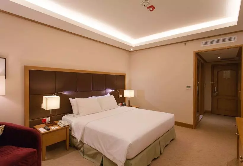 Fotos del hotel Hilton Garden Inn Hanoi:  2