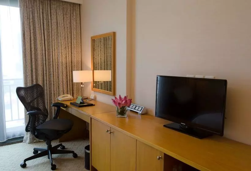 Fotos del hotel Hilton Garden Inn Hanoi:  15