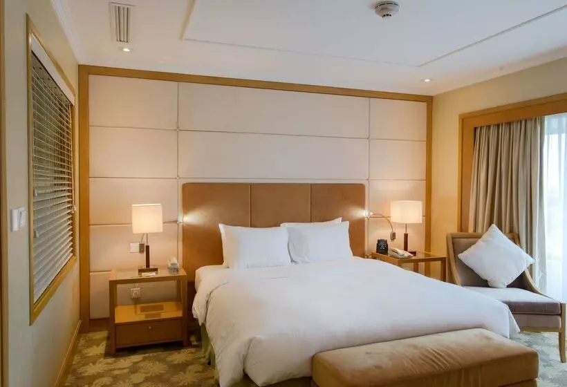 Fotos del hotel Hilton Garden Inn Hanoi:  11