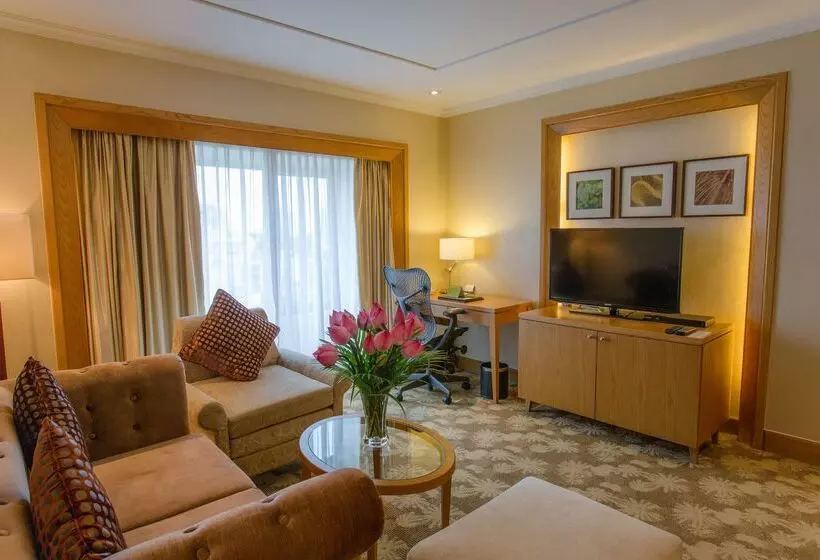 Fotos del hotel Hilton Garden Inn Hanoi:  24