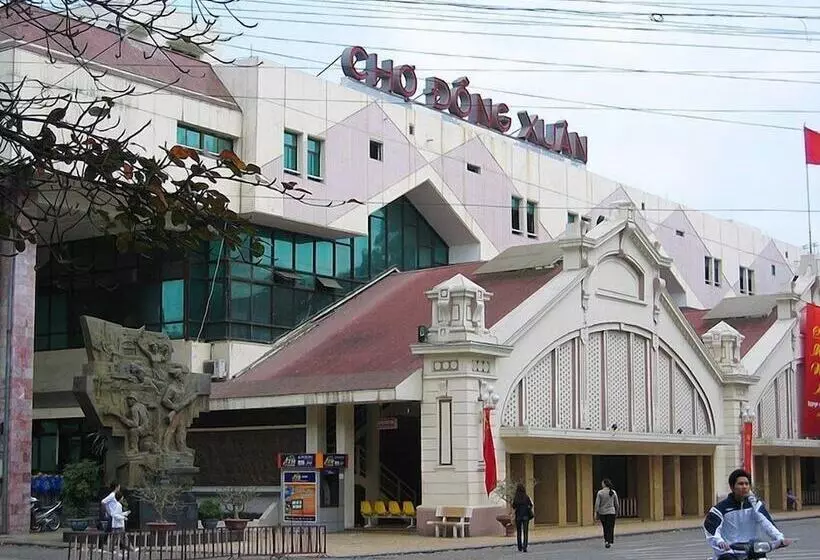 Hilton Garden Inn Hanoi