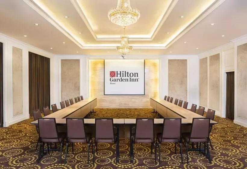 Fotos del hotel Hilton Garden Inn Hanoi:  6