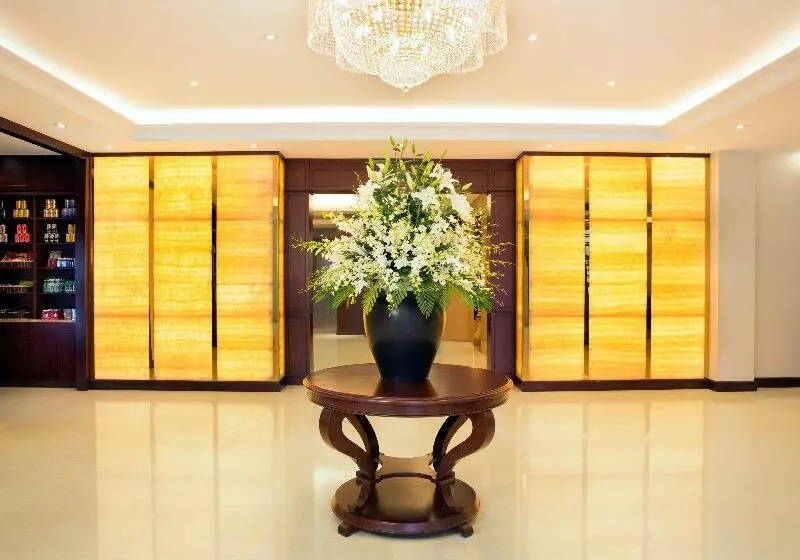 Fotos del hotel Hilton Garden Inn Hanoi:  9