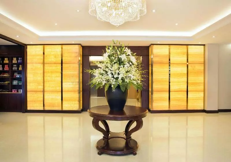 Fotos del hotel Hilton Garden Inn Hanoi:  4
