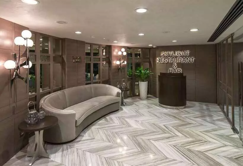 Fotos del hotel Hilton Istanbul Kozyatagi:  2