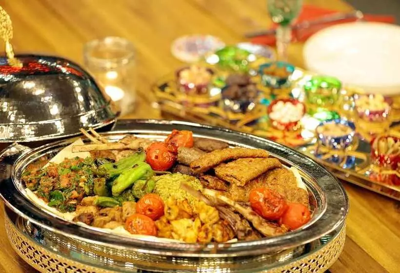 Fotos del hotel Hilton Istanbul Kozyatagi:  4