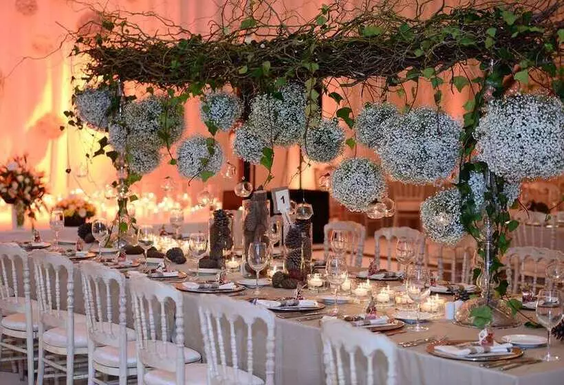 Fotos del hotel Hilton Istanbul Kozyatagi:  11