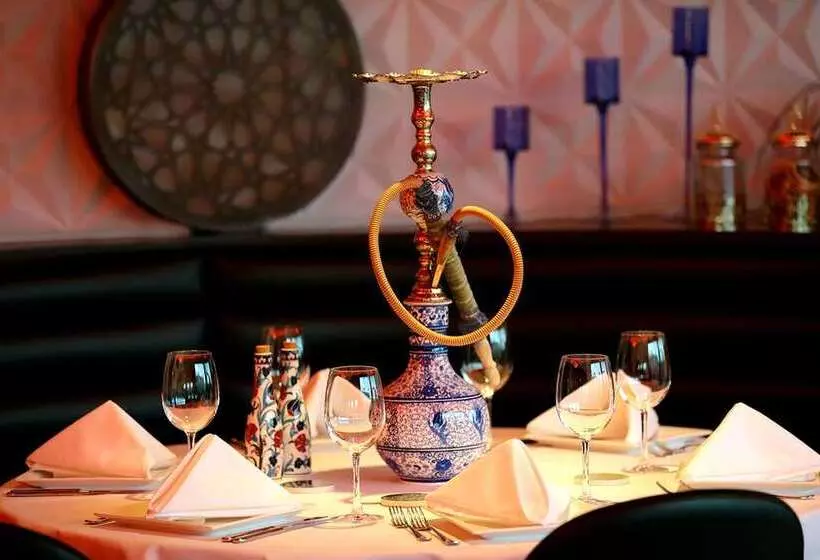 Fotos del hotel Hilton Istanbul Kozyatagi:  10