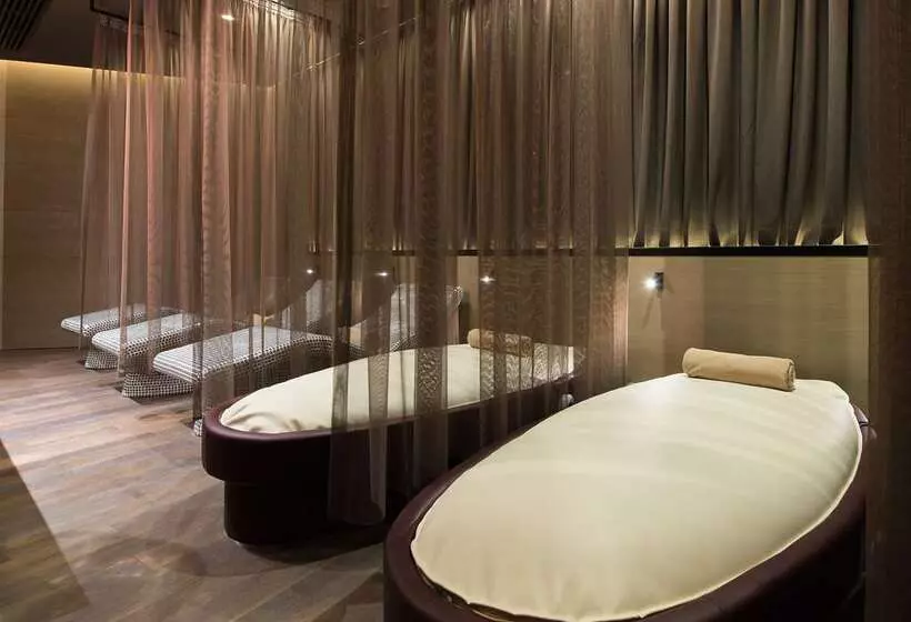 Fotos del hotel Hilton Istanbul Kozyatagi:  16