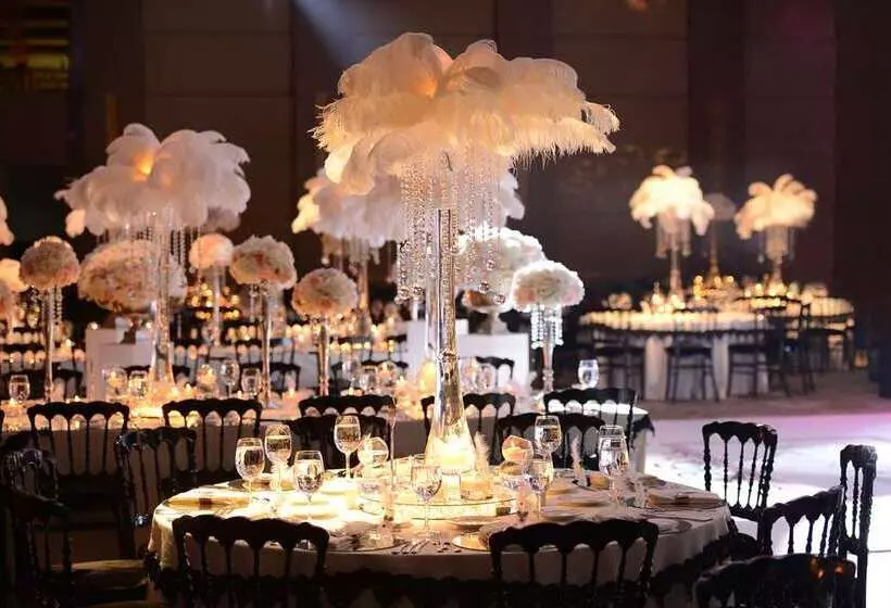 Fotos del hotel Hilton Istanbul Kozyatagi:  8