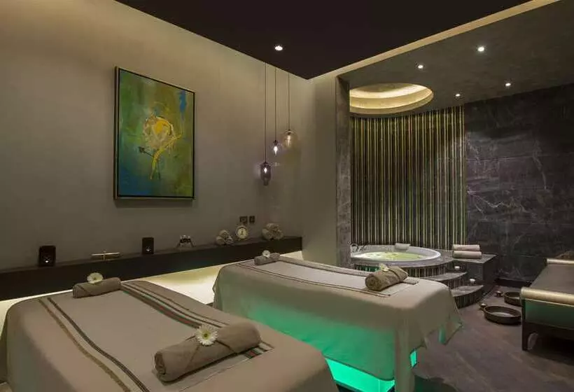 Hilton Istanbul Kozyatagi