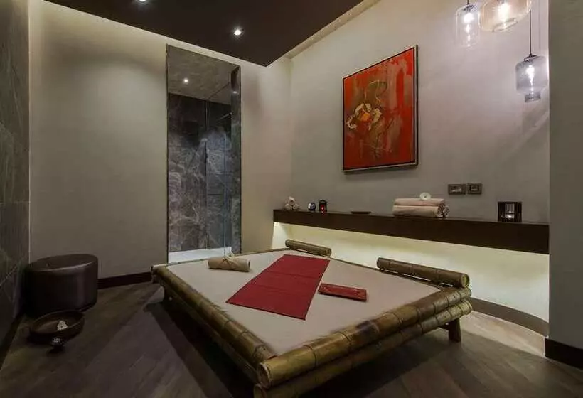 Fotos del hotel Hilton Istanbul Kozyatagi:  22