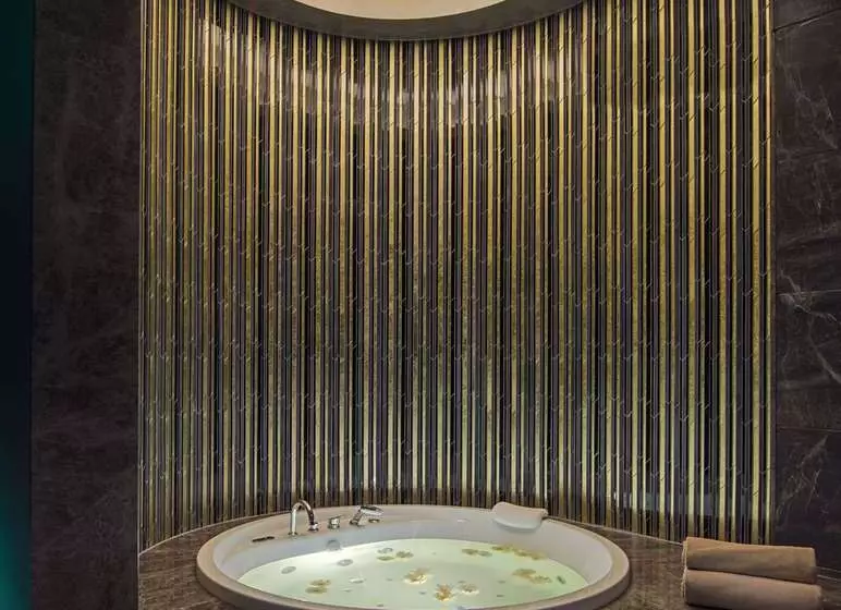 Fotos del hotel Hilton Istanbul Kozyatagi:  9